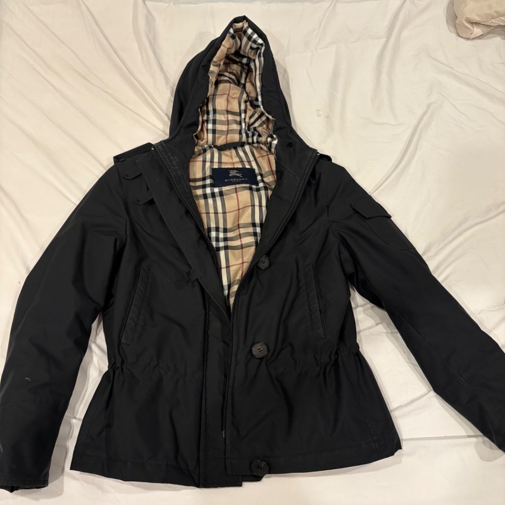 Burberry Jacket - Picture 7 of 7